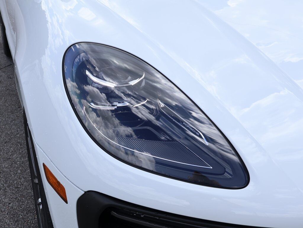 2025 Porsche Macan San Clemente CA