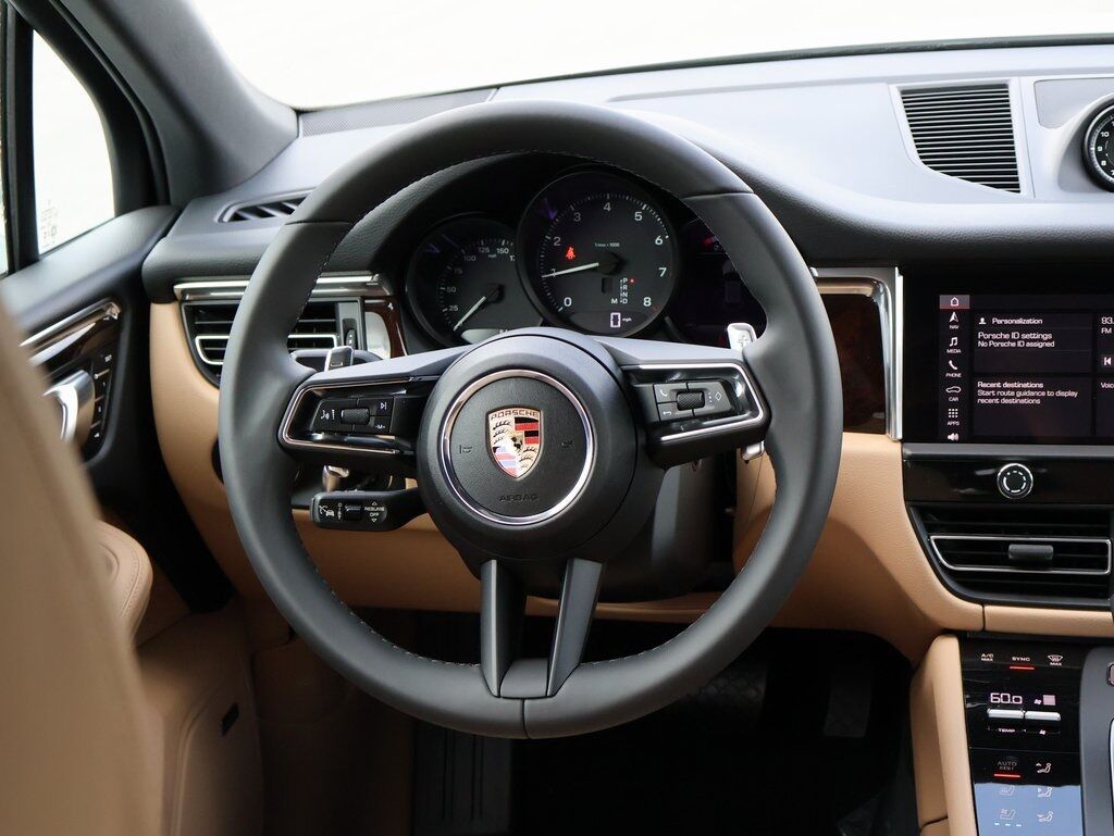 2025 Porsche Macan San Clemente CA