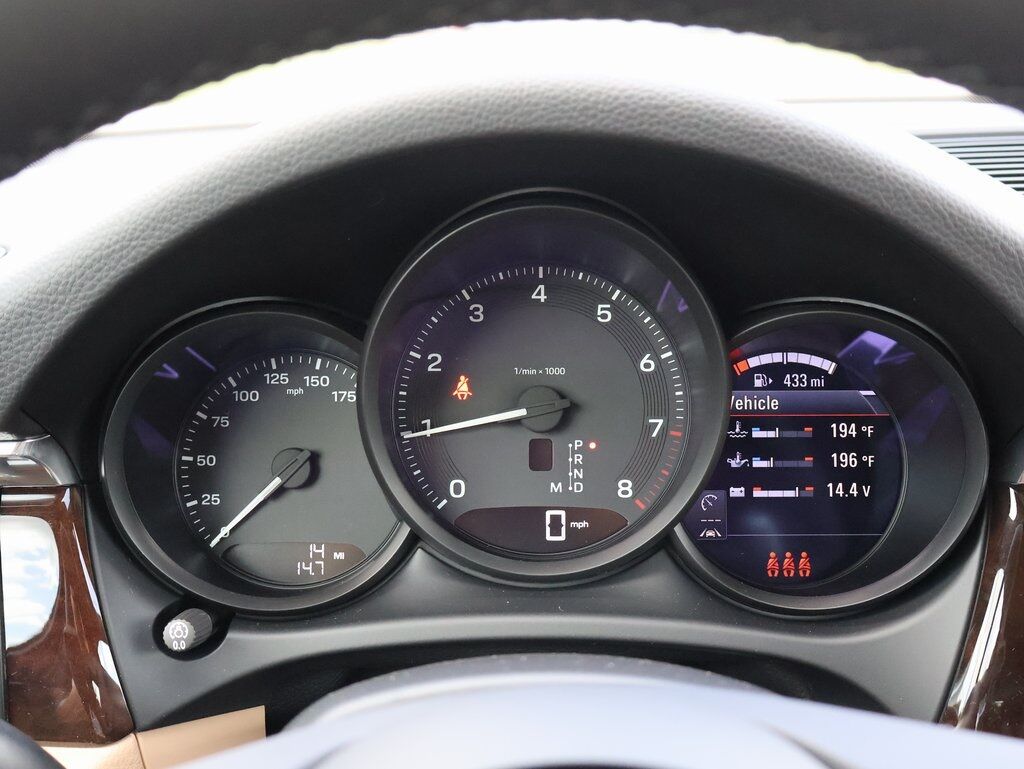 2025 Porsche Macan San Clemente CA
