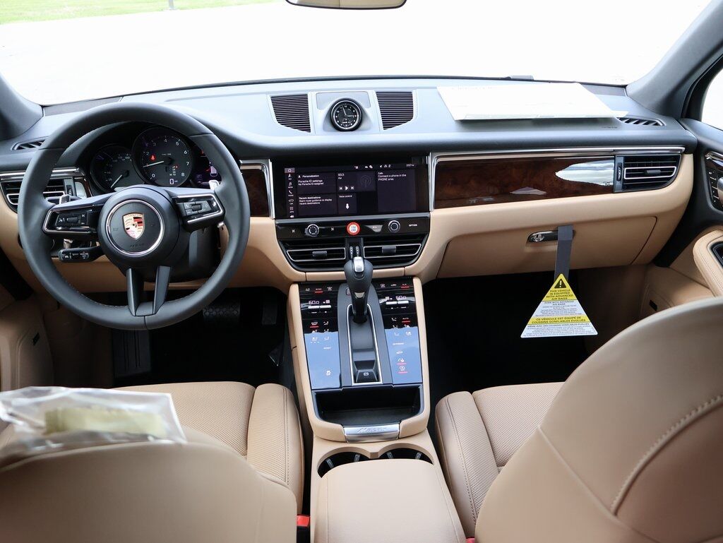 2025 Porsche Macan San Clemente CA