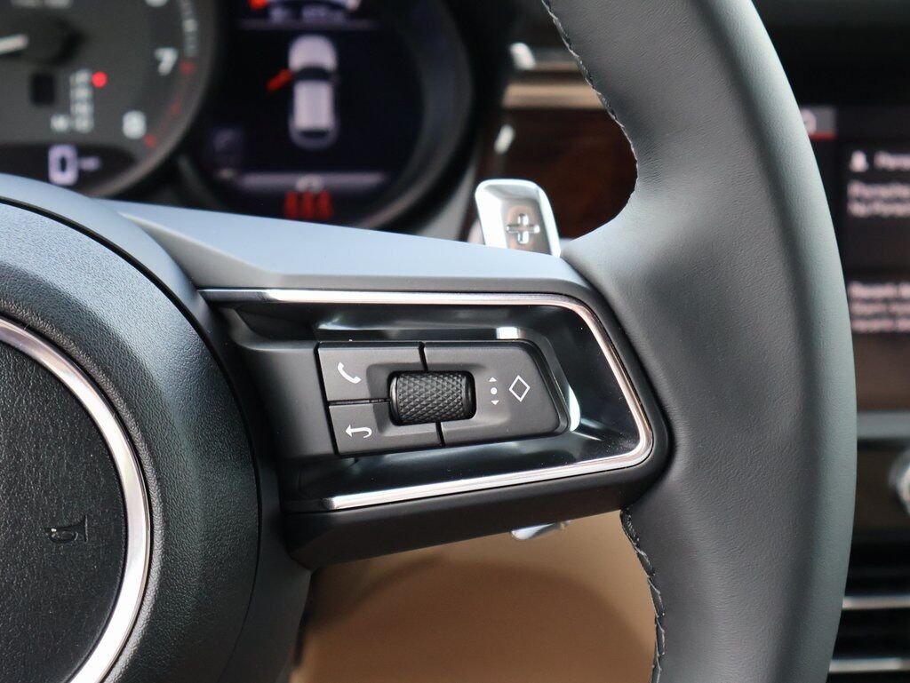 2025 Porsche Macan San Clemente CA