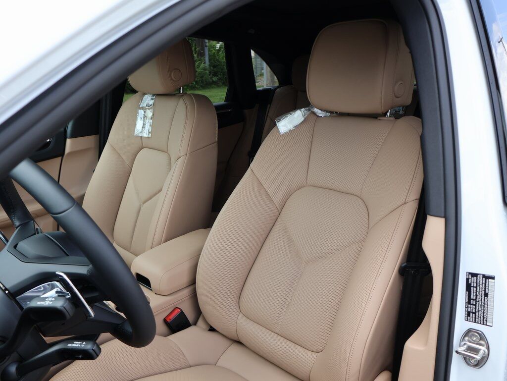 2025 Porsche Macan San Clemente CA
