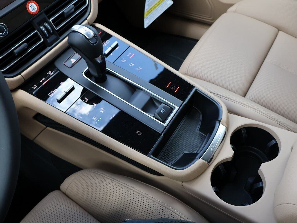 2025 Porsche Macan San Clemente CA