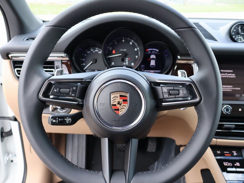 2025 Porsche Macan San Clemente CA