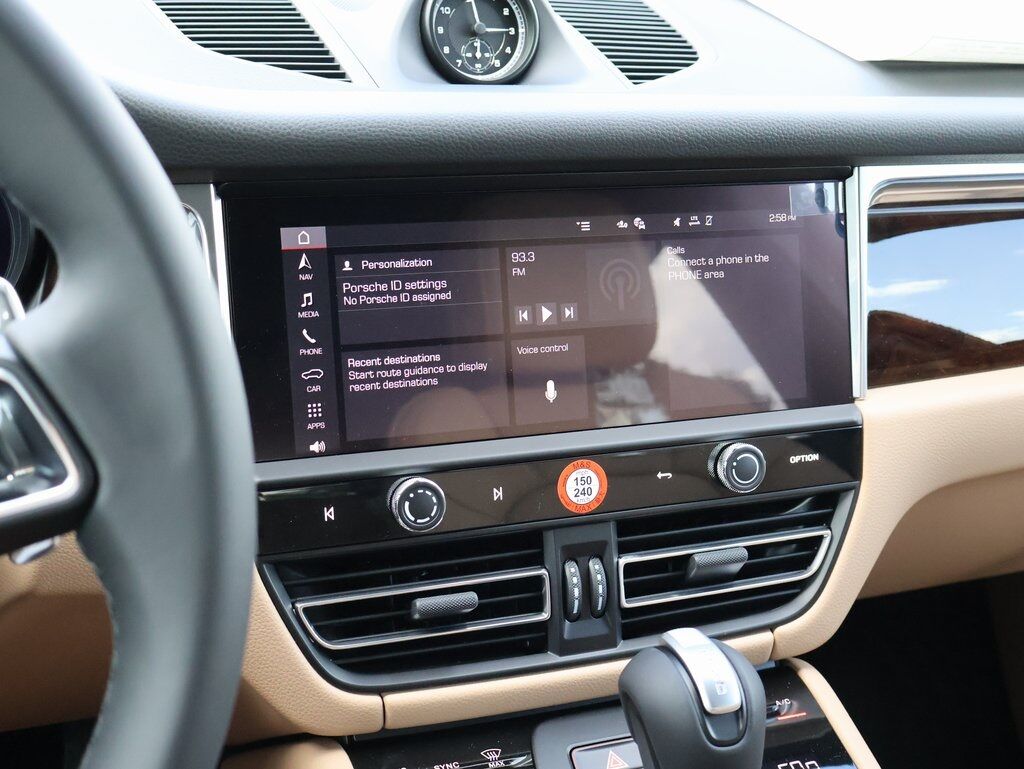 2025 Porsche Macan San Clemente CA