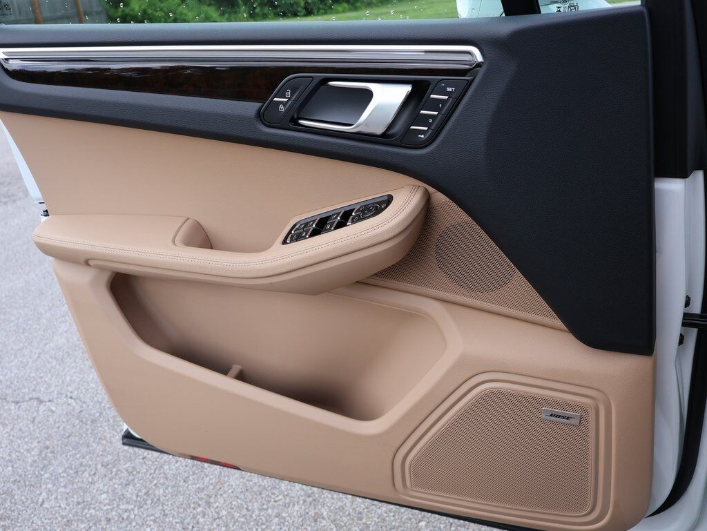 2025 Porsche Macan San Clemente CA