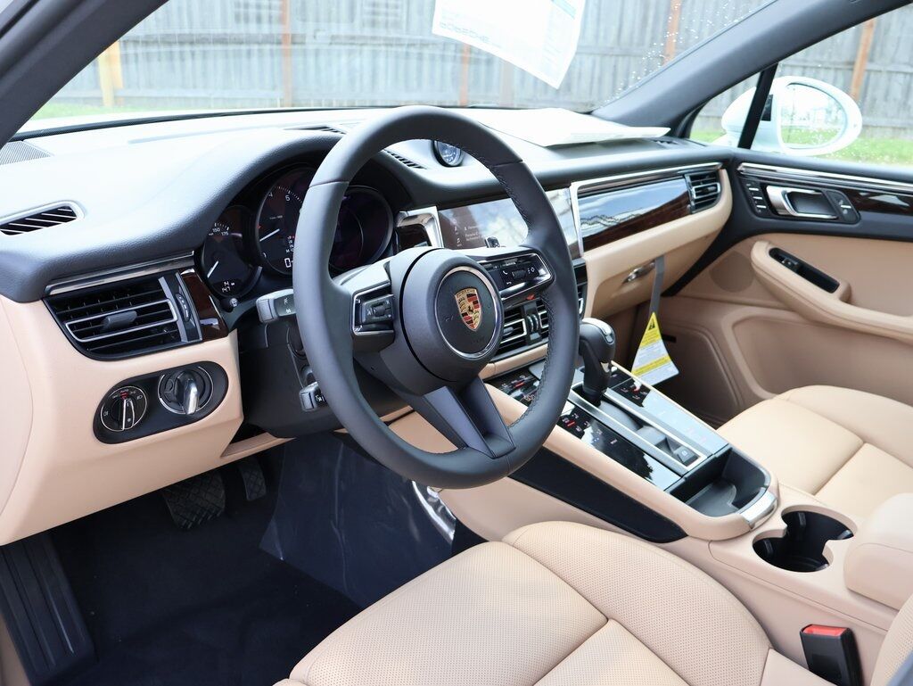 2025 Porsche Macan San Clemente CA