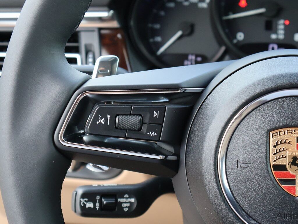 2025 Porsche Macan San Clemente CA