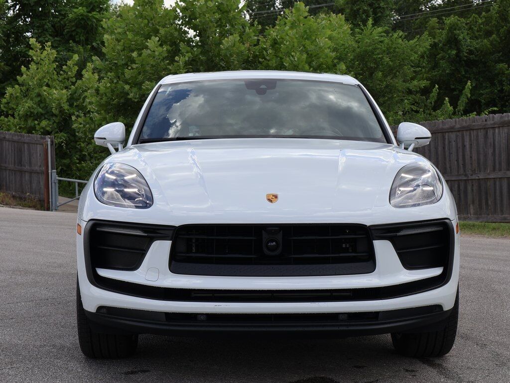 2025 Porsche Macan San Clemente CA