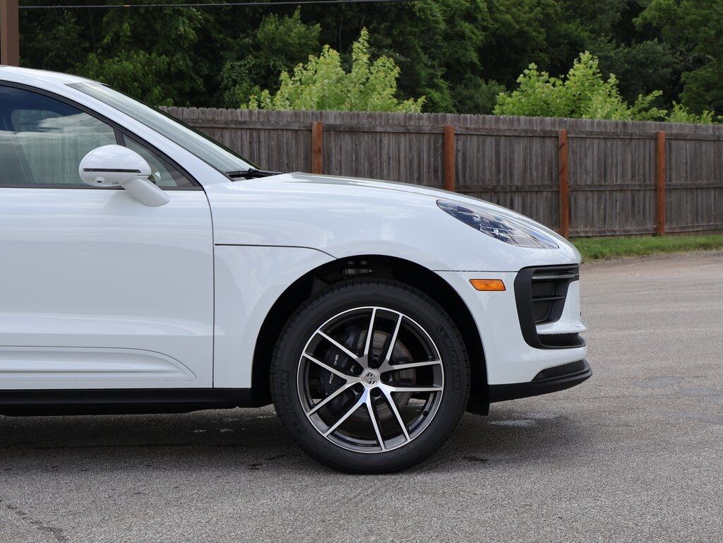 2025 Porsche Macan San Clemente CA
