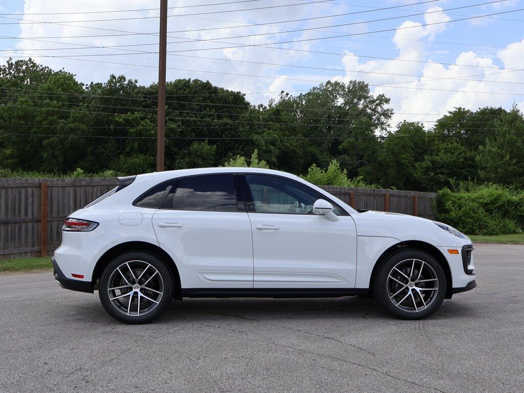 2025 Porsche Macan San Clemente CA