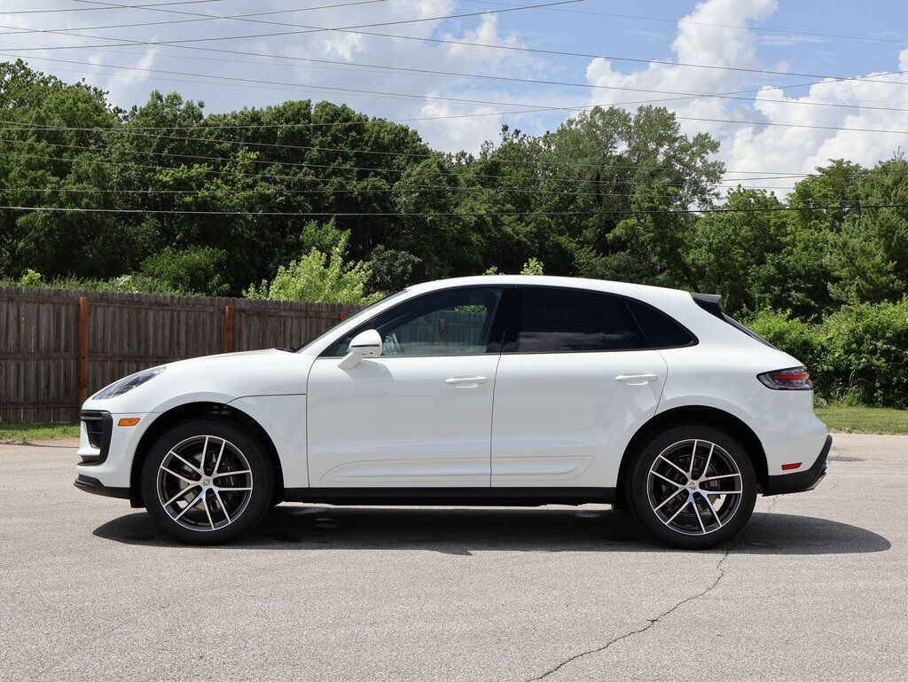 2025 Porsche Macan San Clemente CA