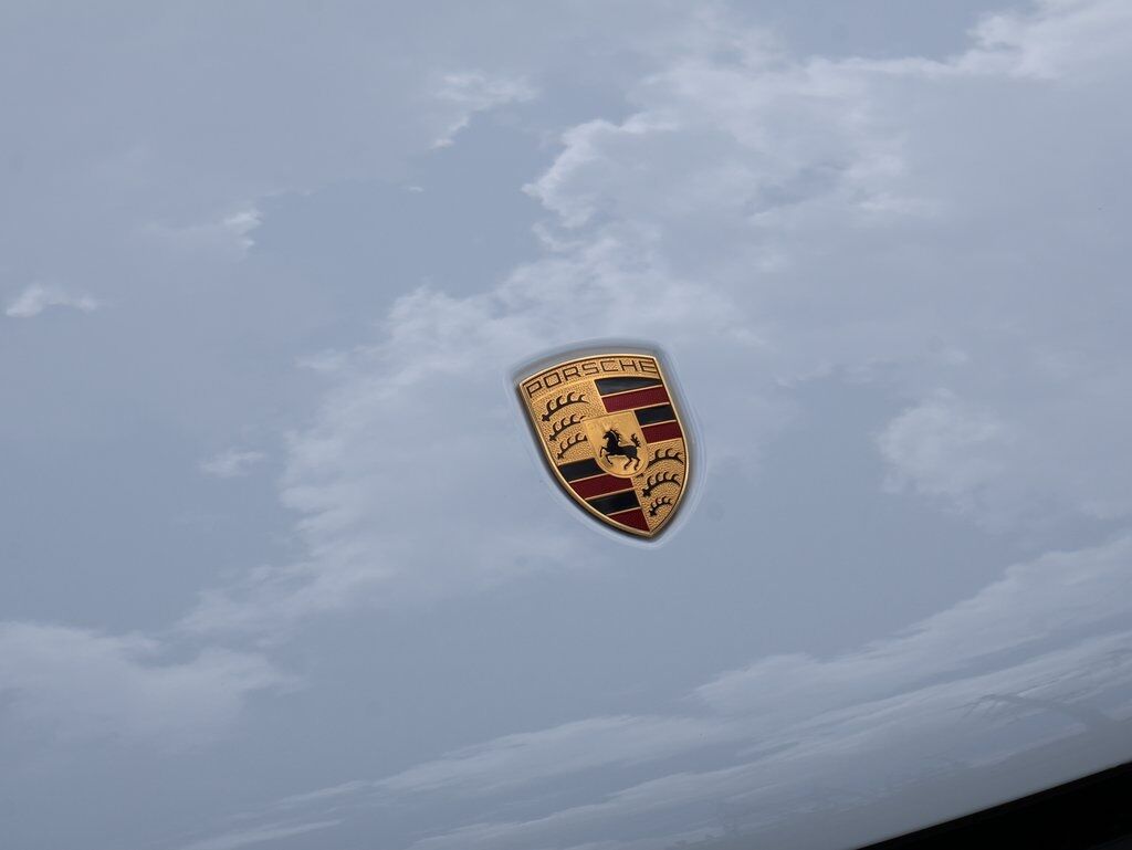 2025 Porsche Macan San Clemente CA