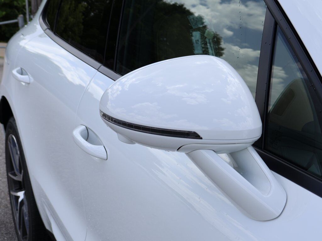 2025 Porsche Macan San Clemente CA