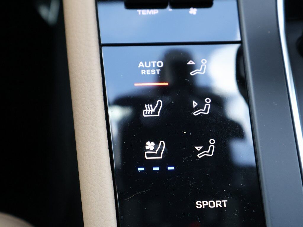 2025 Porsche Macan San Clemente CA