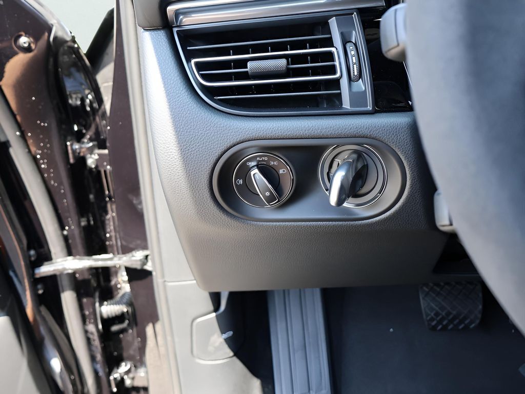 2025 Porsche Macan San Clemente CA