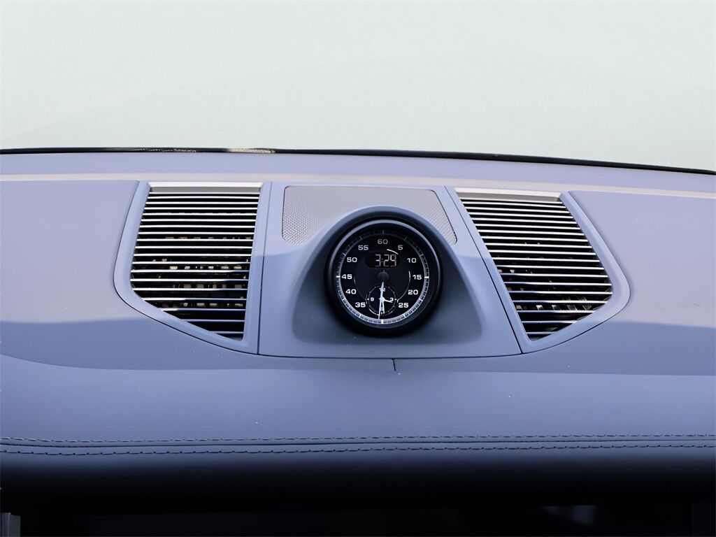 2025 Porsche Macan San Clemente CA