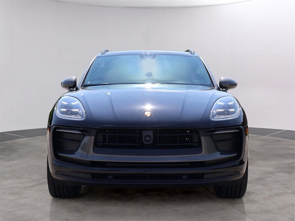 2025 Porsche Macan San Clemente CA
