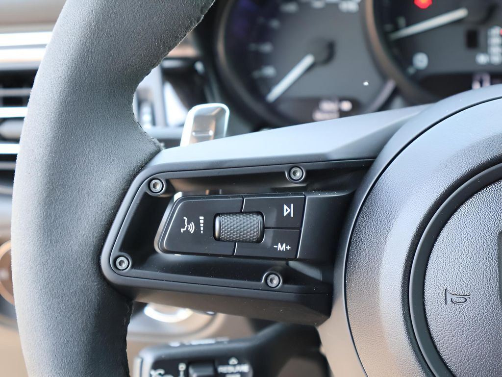 2025 Porsche Macan San Clemente CA