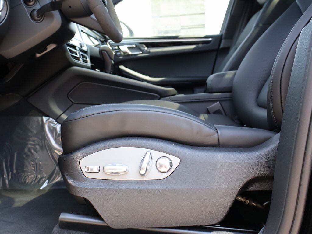 2025 Porsche Macan San Clemente CA