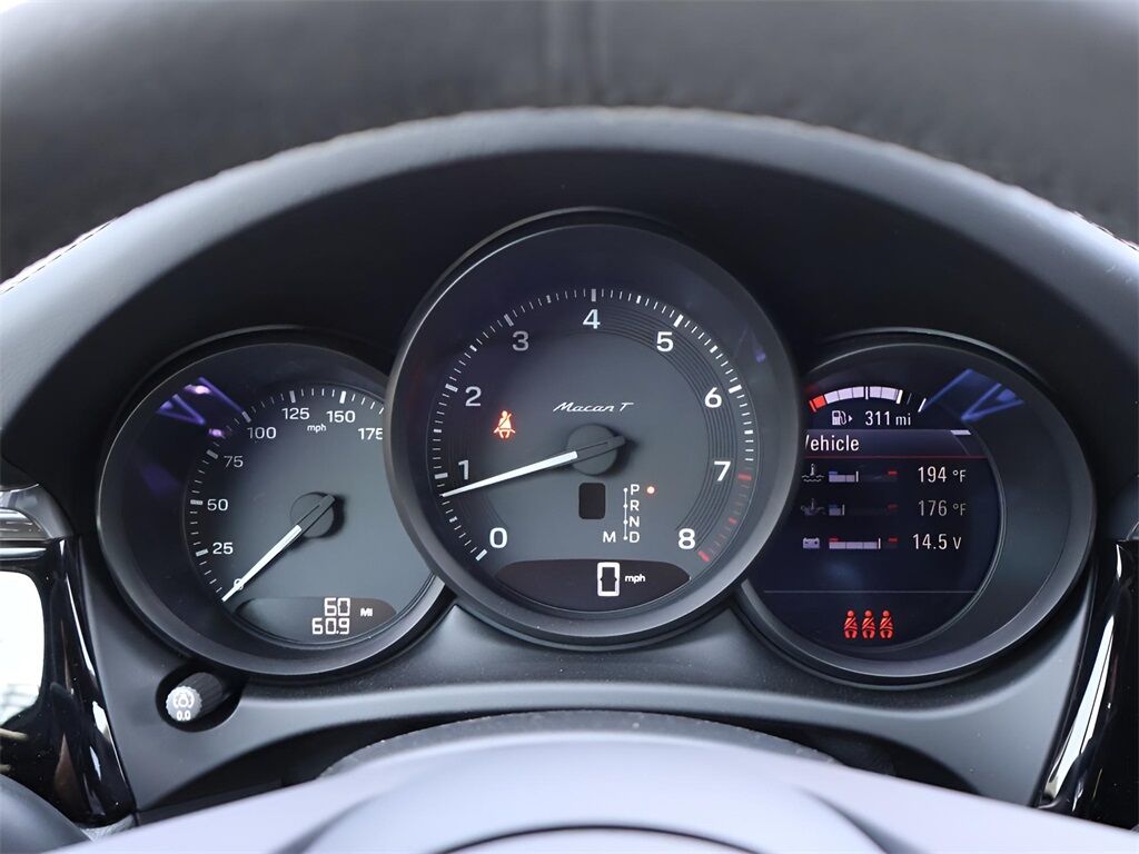 2025 Porsche Macan San Clemente CA