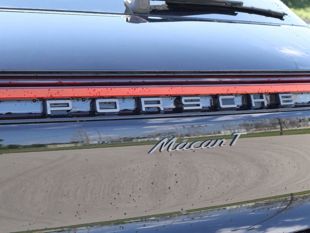 2025 Porsche Macan San Clemente CA