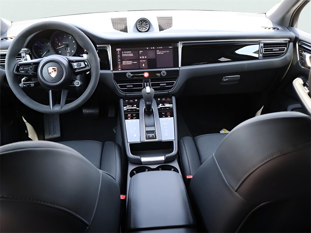 2025 Porsche Macan San Clemente CA