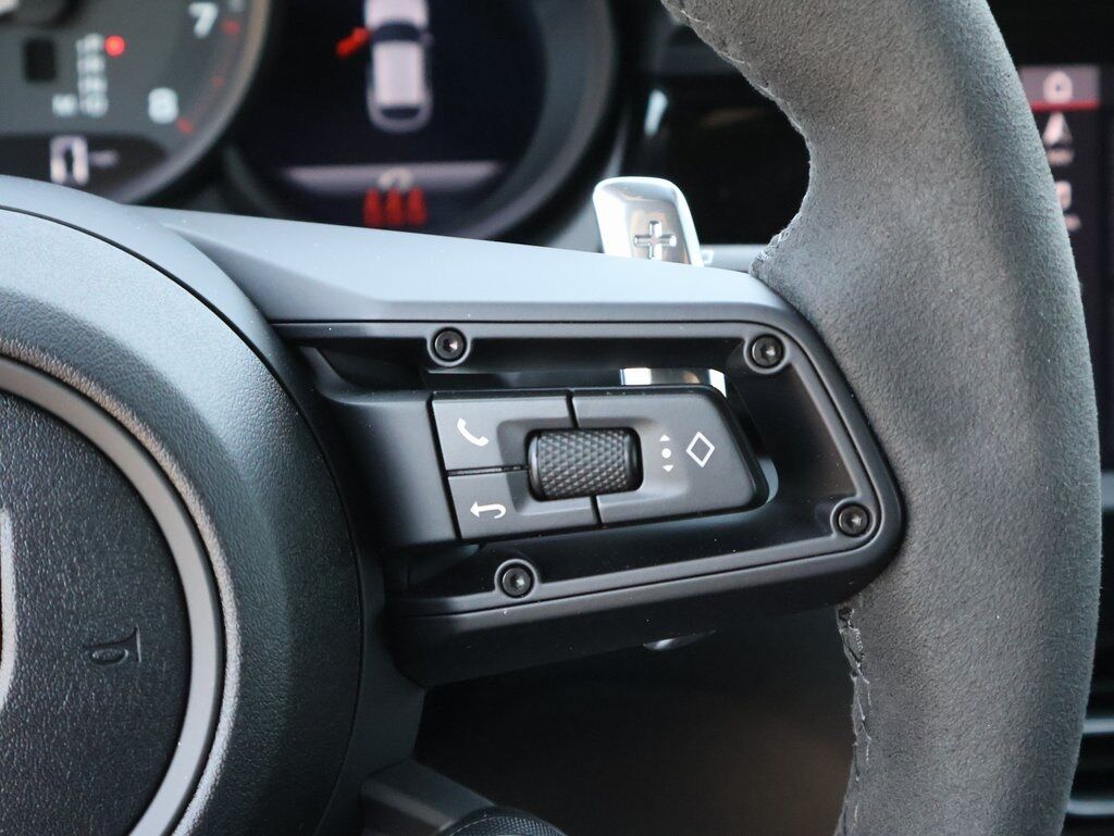 2025 Porsche Macan San Clemente CA