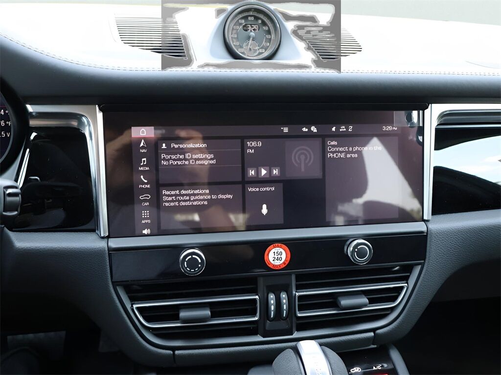 2025 Porsche Macan San Clemente CA