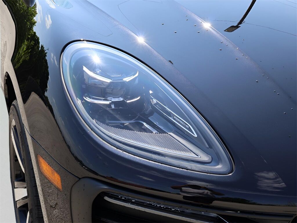 2025 Porsche Macan San Clemente CA