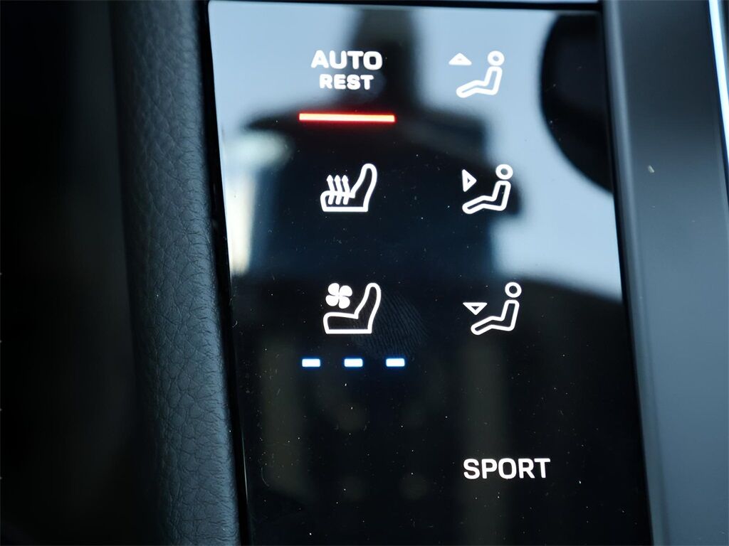 2025 Porsche Macan San Clemente CA