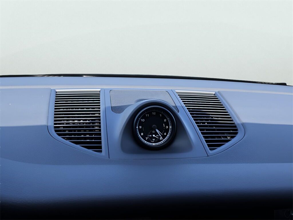 2025 Porsche Macan San Clemente CA