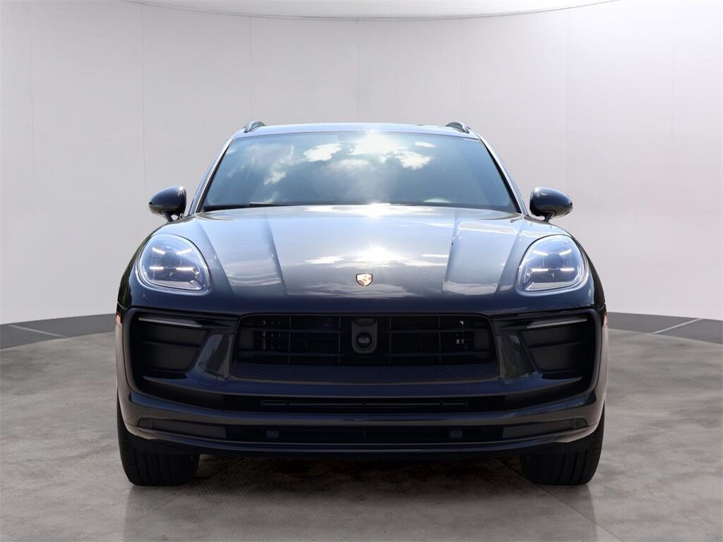 2025 Porsche Macan San Clemente CA