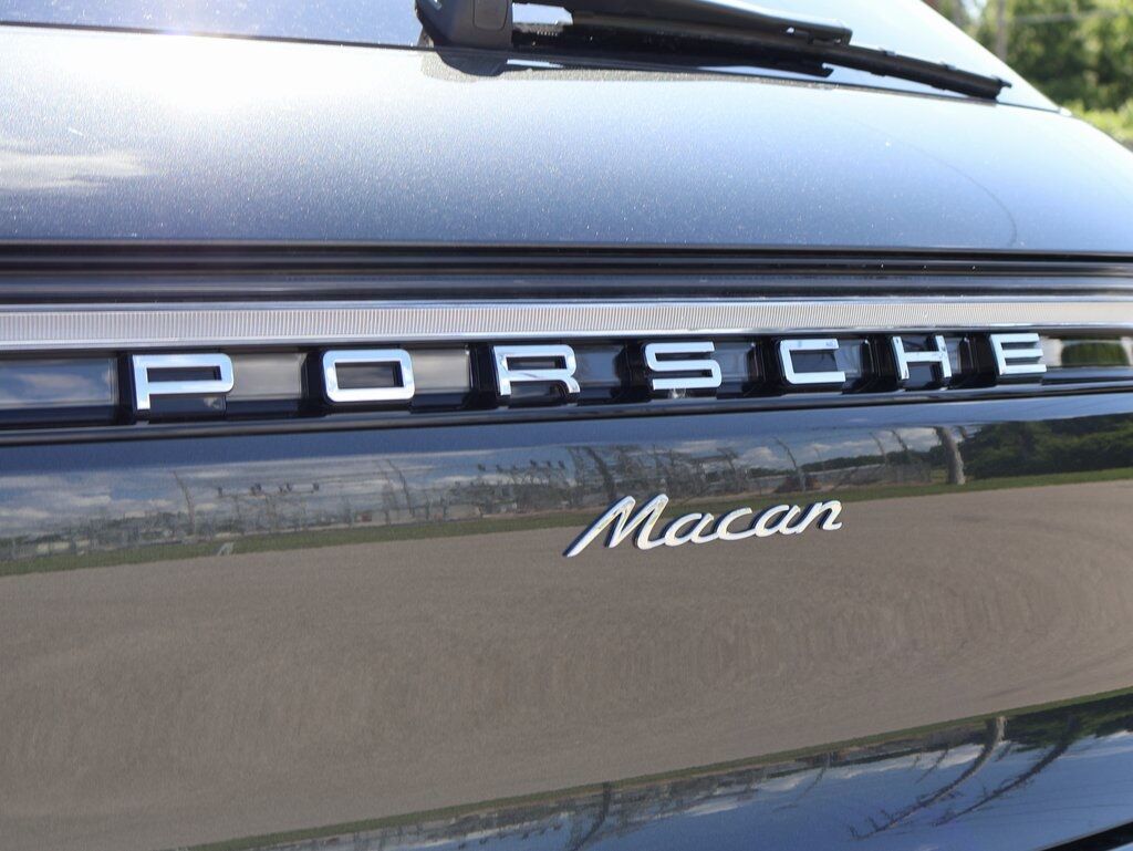 2025 Porsche Macan San Clemente CA