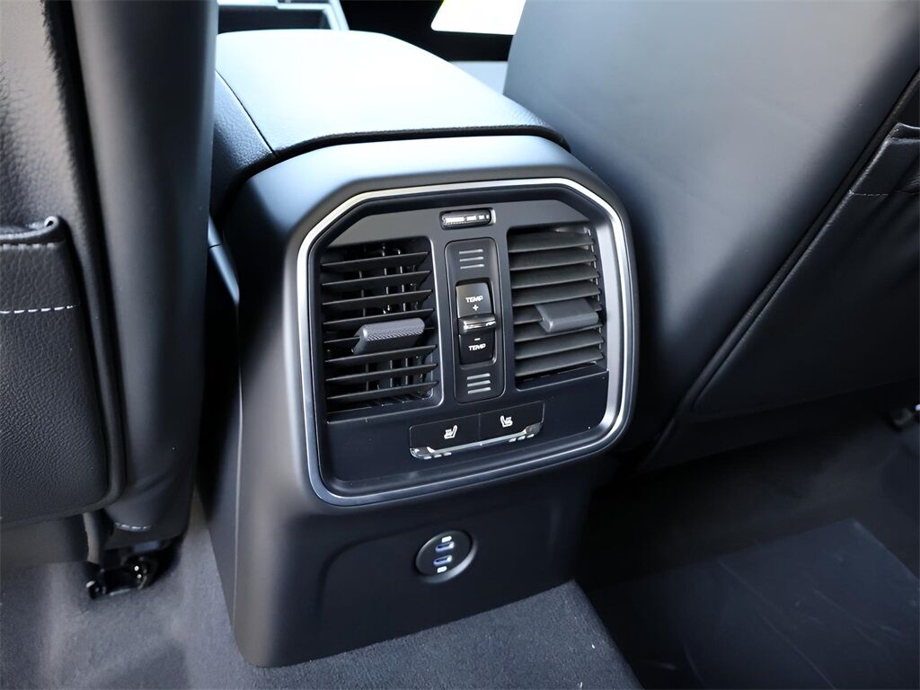 2025 Porsche Macan San Clemente CA