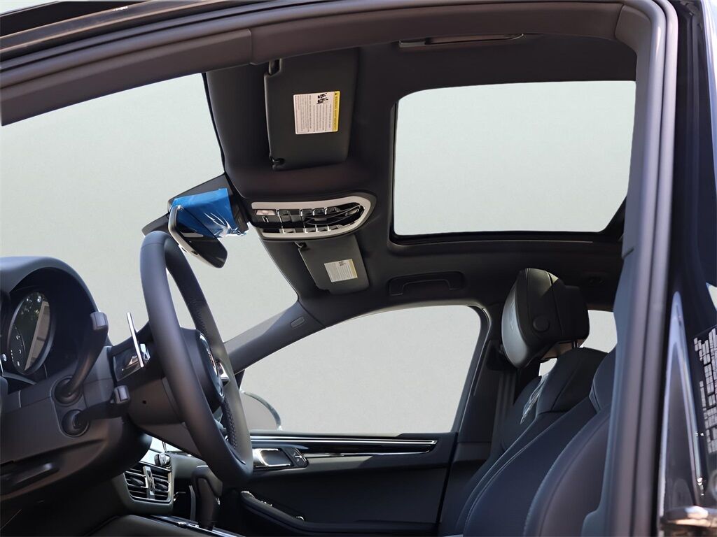 2025 Porsche Macan San Clemente CA