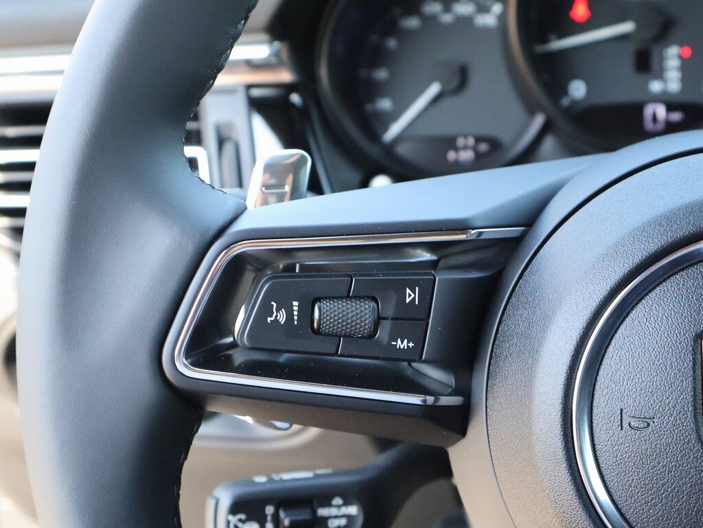 2025 Porsche Macan San Clemente CA