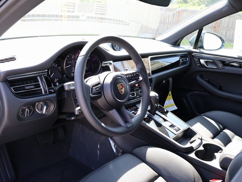 2025 Porsche Macan San Clemente CA