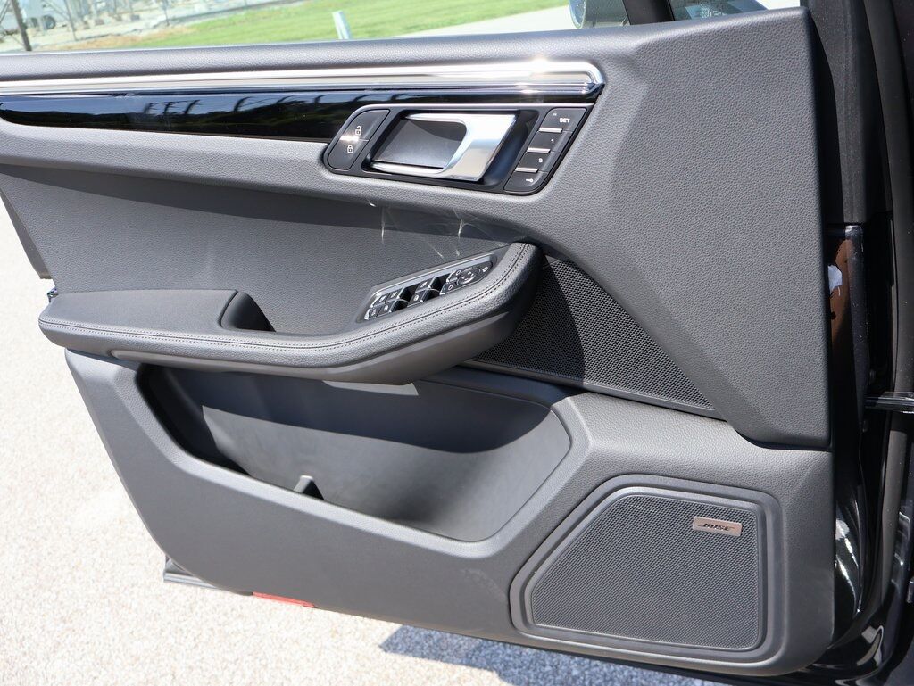 2025 Porsche Macan San Clemente CA