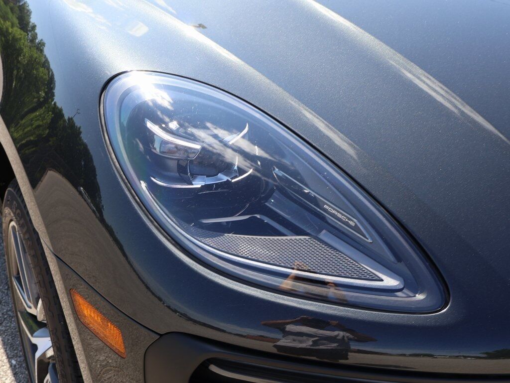 2025 Porsche Macan San Clemente CA