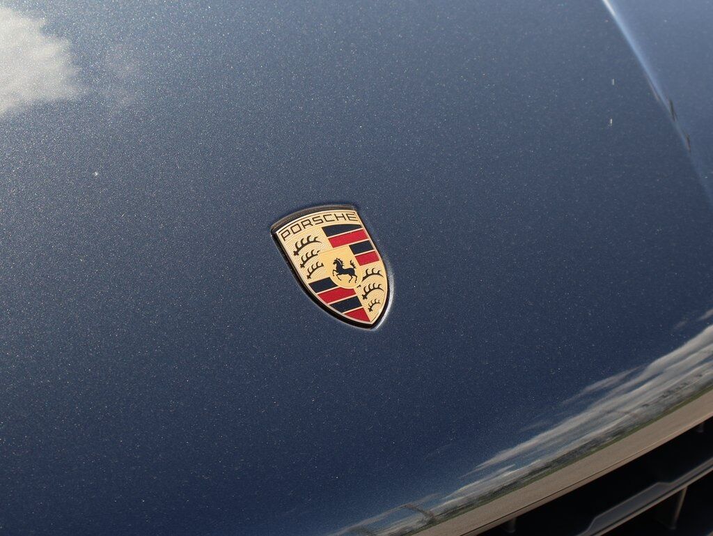 2025 Porsche Macan San Clemente CA