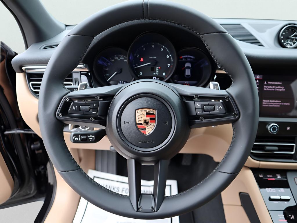 2025 Porsche Macan San Clemente CA
