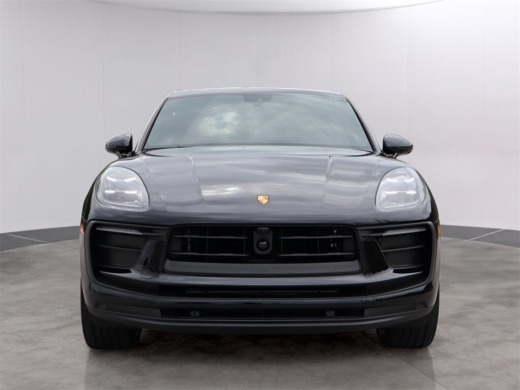 2025 Porsche Macan San Clemente CA