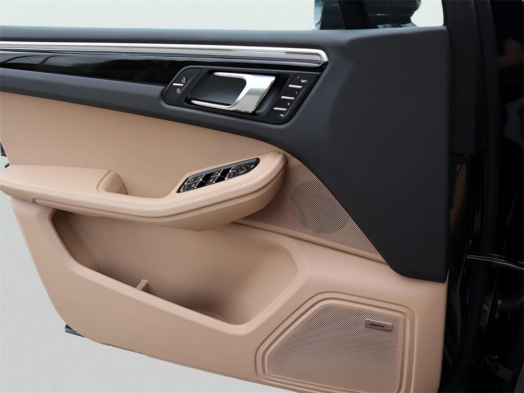 2025 Porsche Macan San Clemente CA