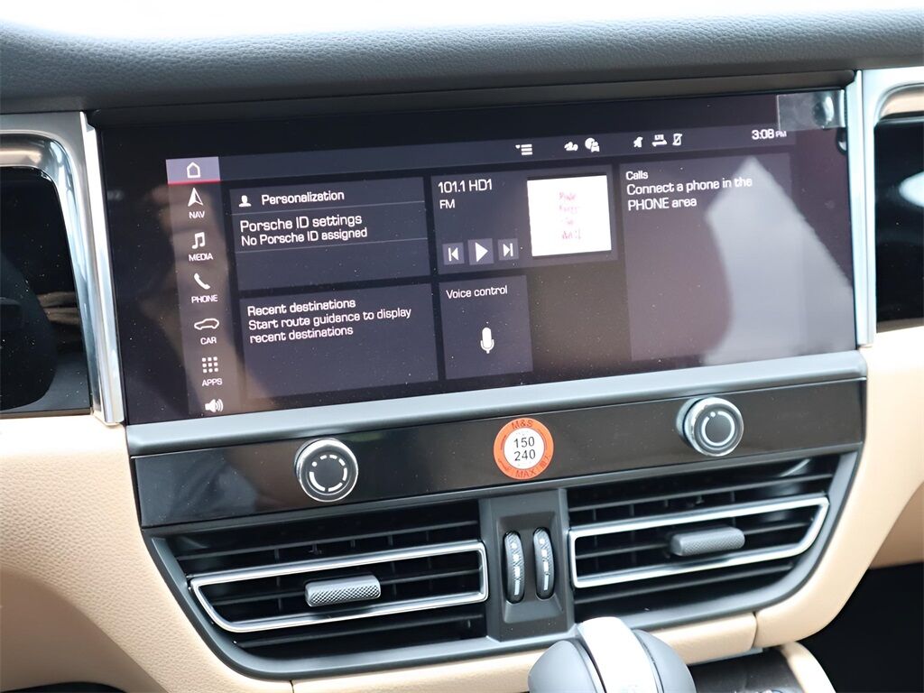 2025 Porsche Macan San Clemente CA