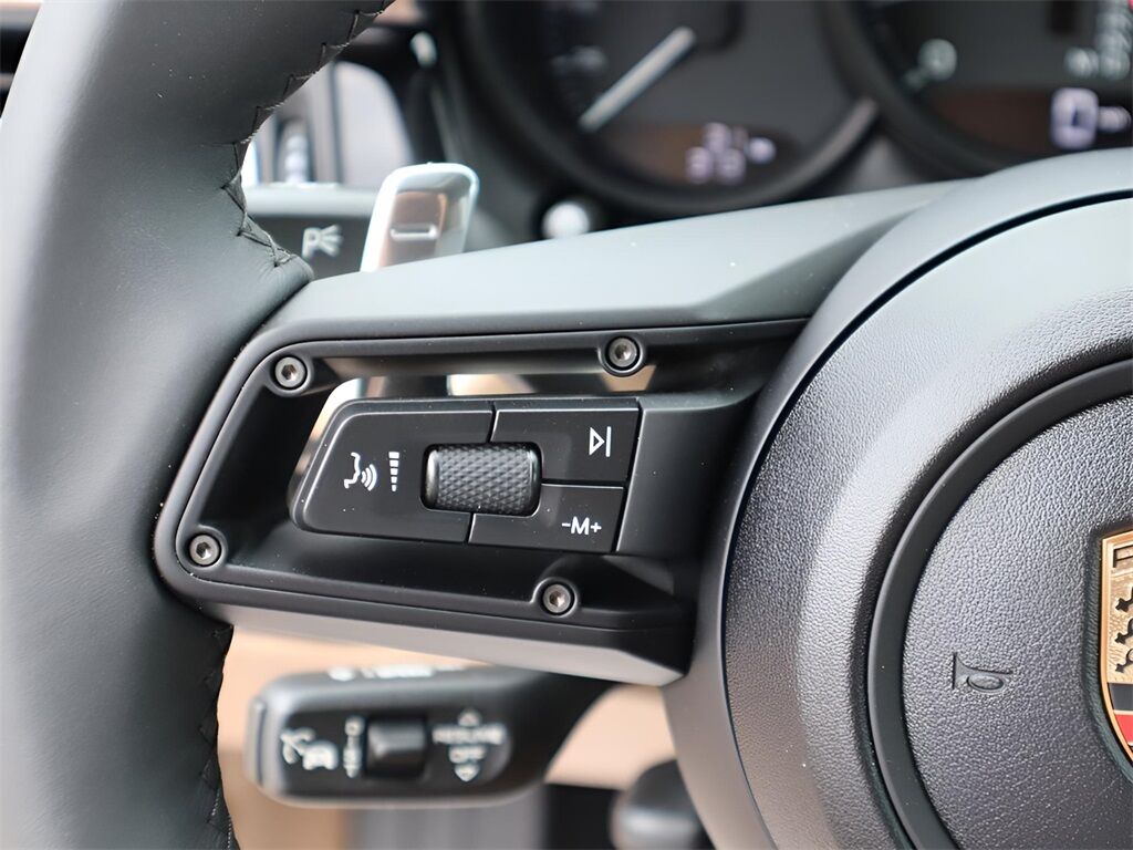 2025 Porsche Macan San Clemente CA