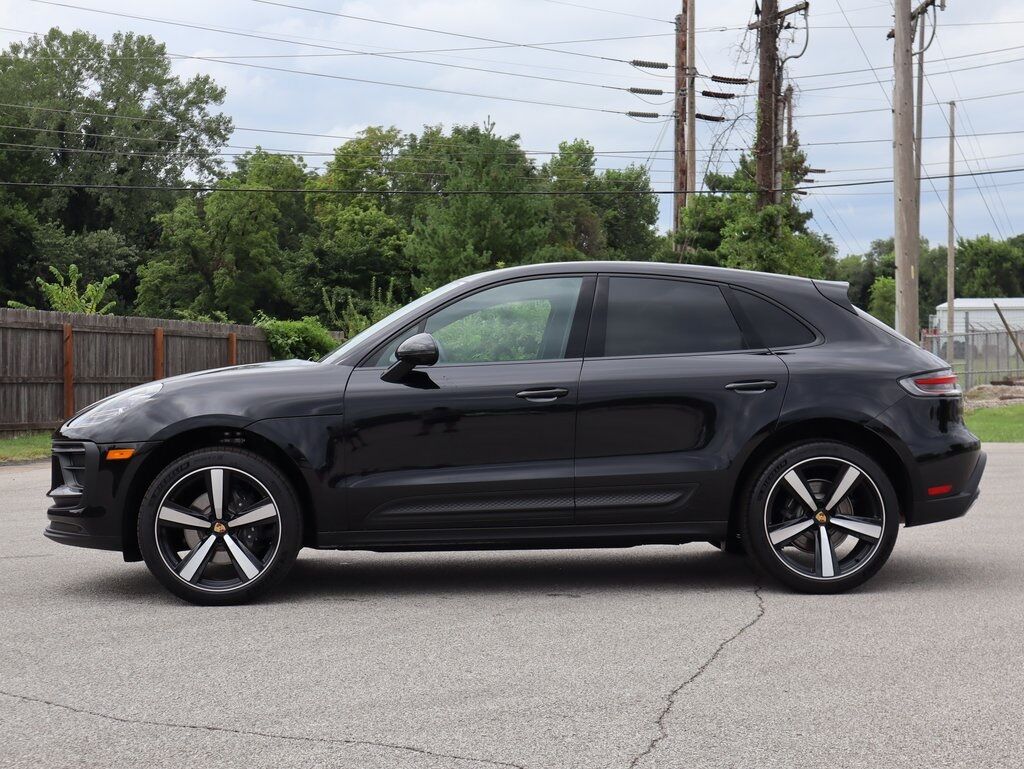 2025 Porsche Macan San Clemente CA