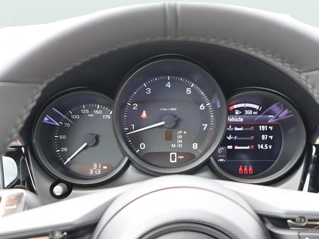 2025 Porsche Macan San Clemente CA