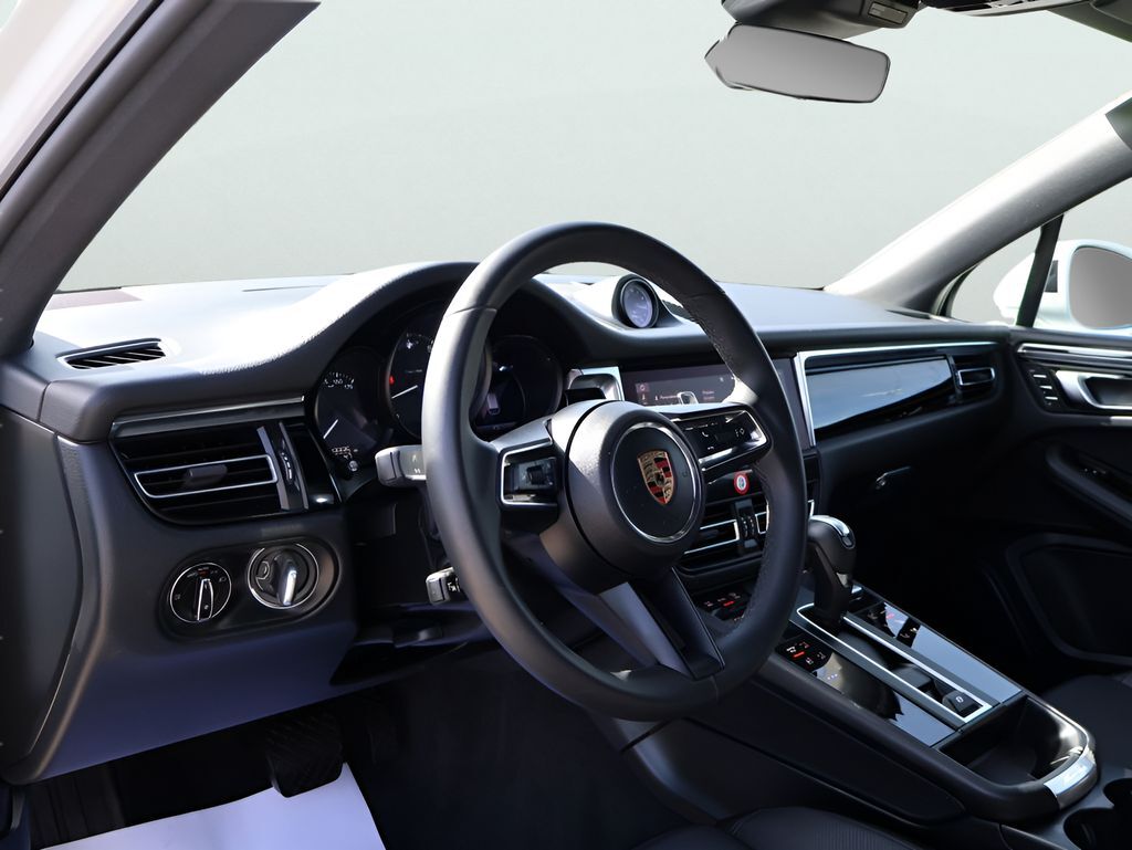 2025 Porsche Macan San Clemente CA