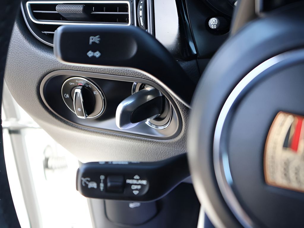 2025 Porsche Macan San Clemente CA